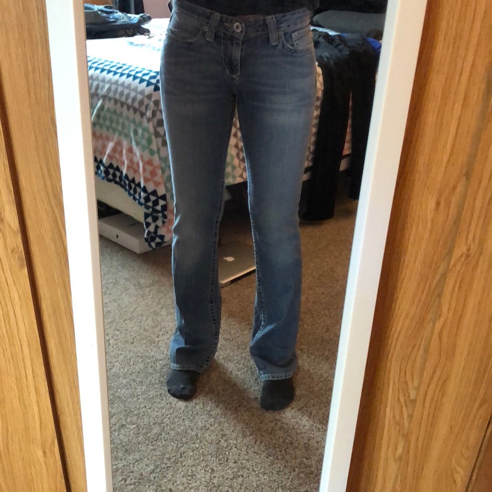 Big star jeans 👖